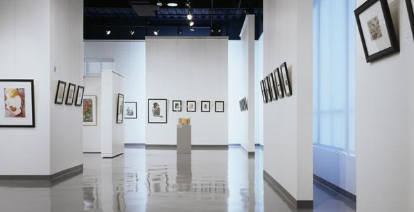 Spartanburg Art Museum invites exhibition proposals