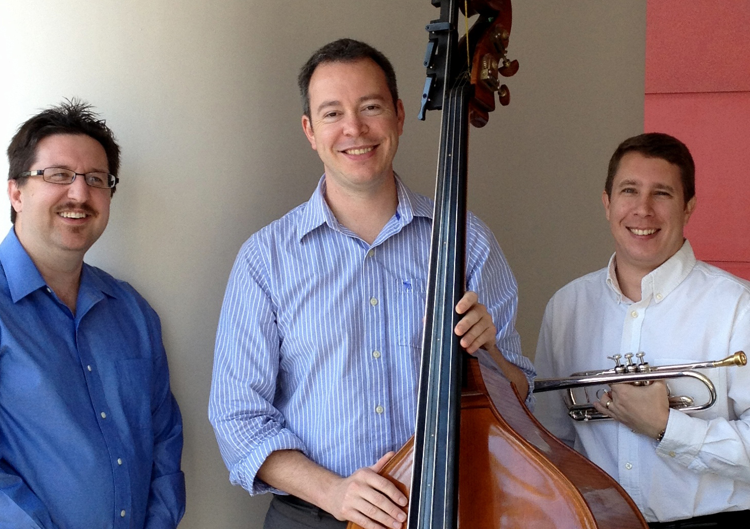Faculty soloists and new music in the spotlight for concert